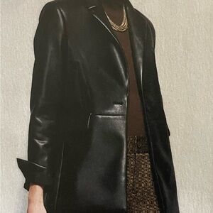 Cabi Slinky Turtleneck #4570 NWT size S